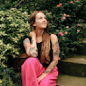 Meet your Posher, Aleksandra